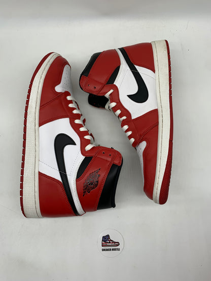 Jordan 1 Retro Chicago (2015)