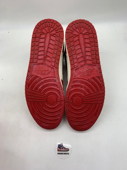 Jordan 1 Retro High OG Chicago Lost and Found