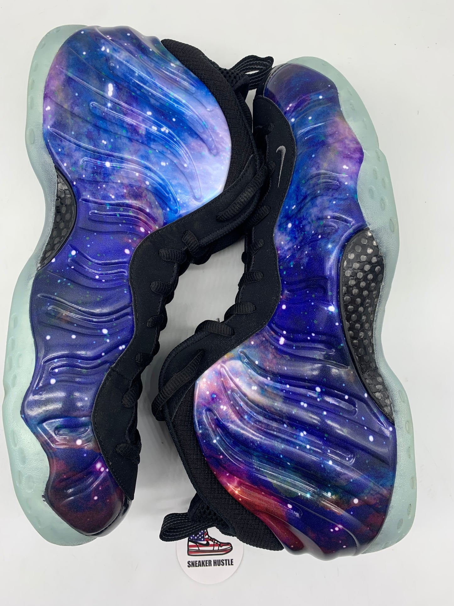 Nike Air Foamposite One Galaxy (2025)
