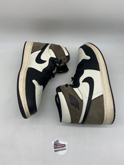 Jordan 1 Retro High Dark Mocha