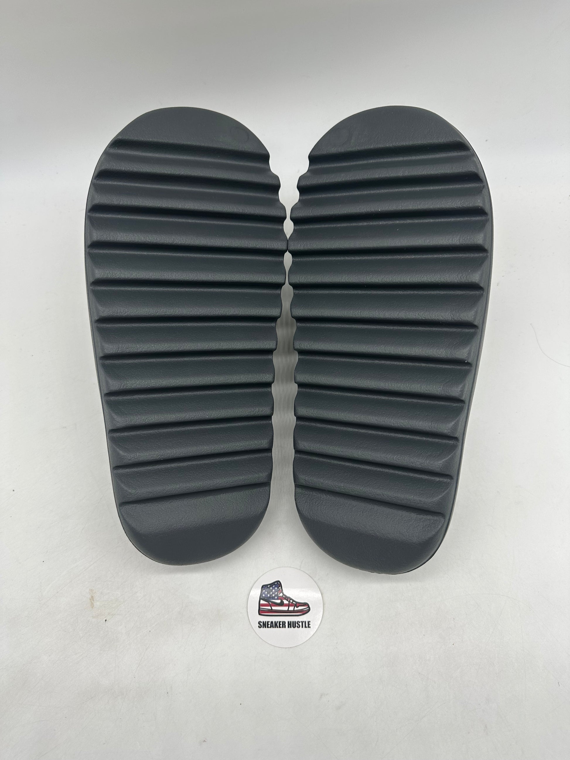 adidas Yeezy Slide Slate Grey Sneaker Hustle USA adidas Yeezy Slide Slate Grey Sneaker Hustle USA