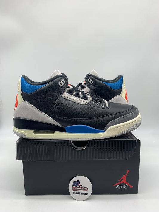 Jordan 3 Retro OG Rare Air