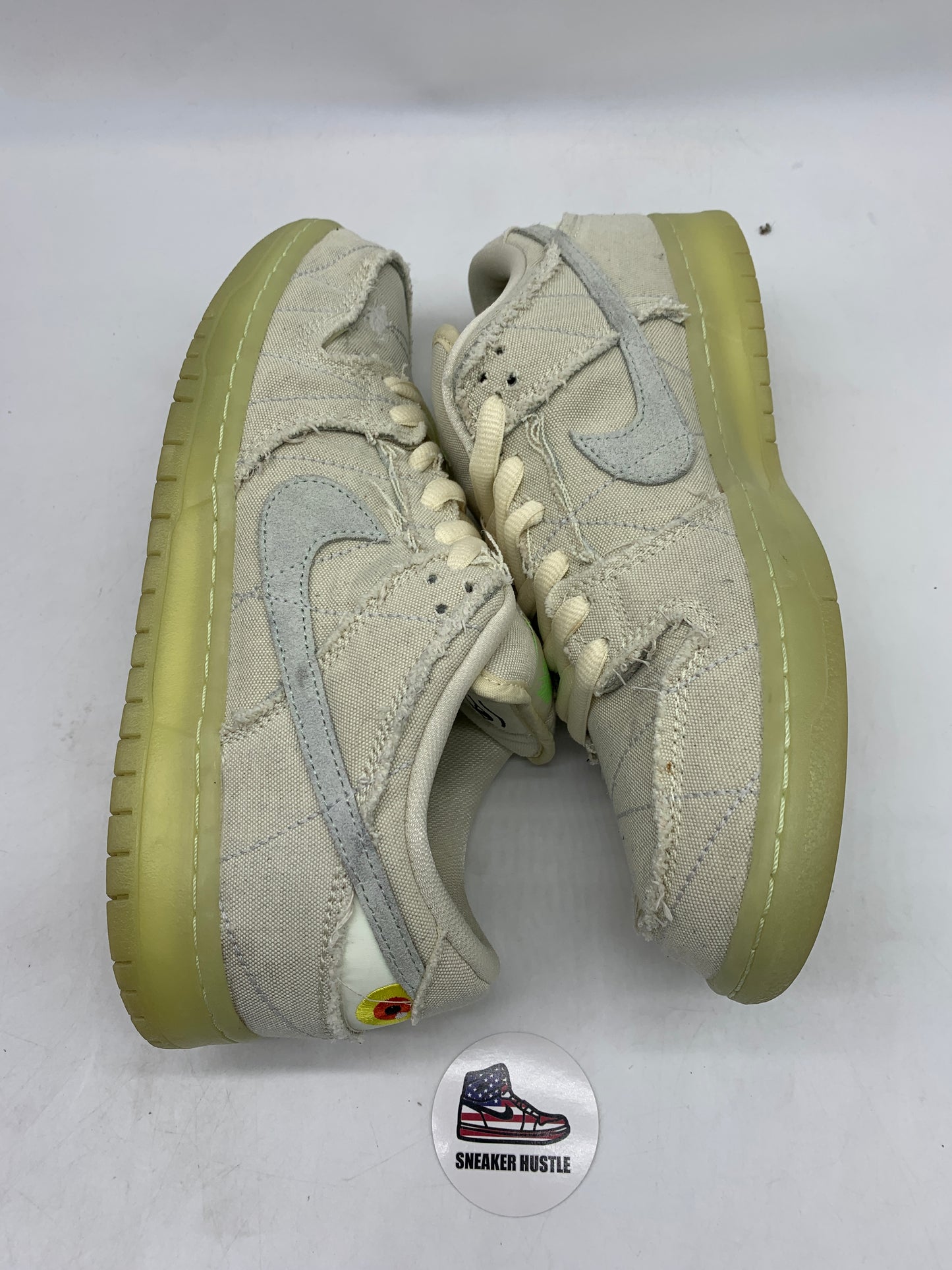 Nike SB Dunk Low Mummy