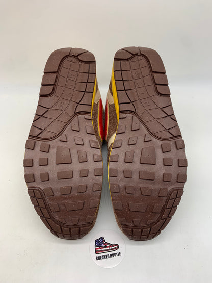 Nike Air Max 1 .SWOOSH Low Poly Big Head Origins