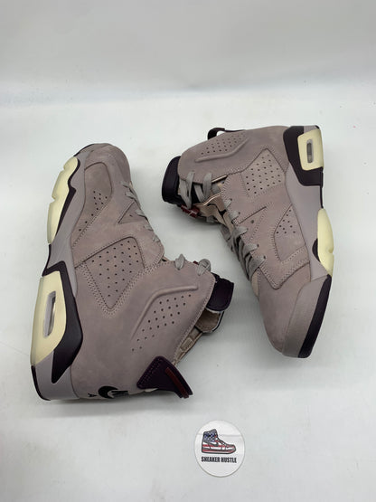 Jordan 6 Retro A Ma Maniére Smokey Mauve