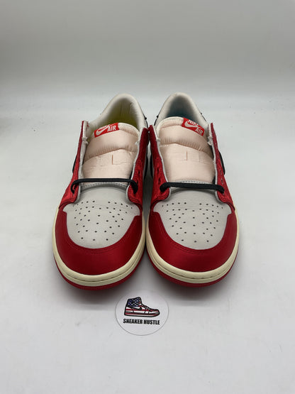 Jordan 1 Retro Low OG Trophy Room Rookie Card Away