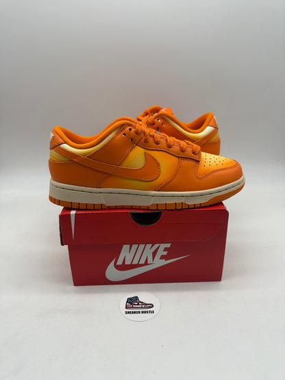 Nike Dunk Low Magma Orange (Women's)