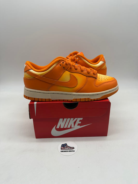 Nike Dunk Low Magma Orange (Women's)