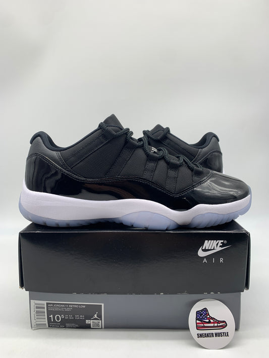 Jordan 11 Retro Low Space Jam