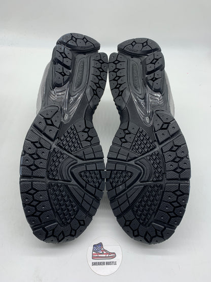 New Balance 2002R Slate Grey Black Silver