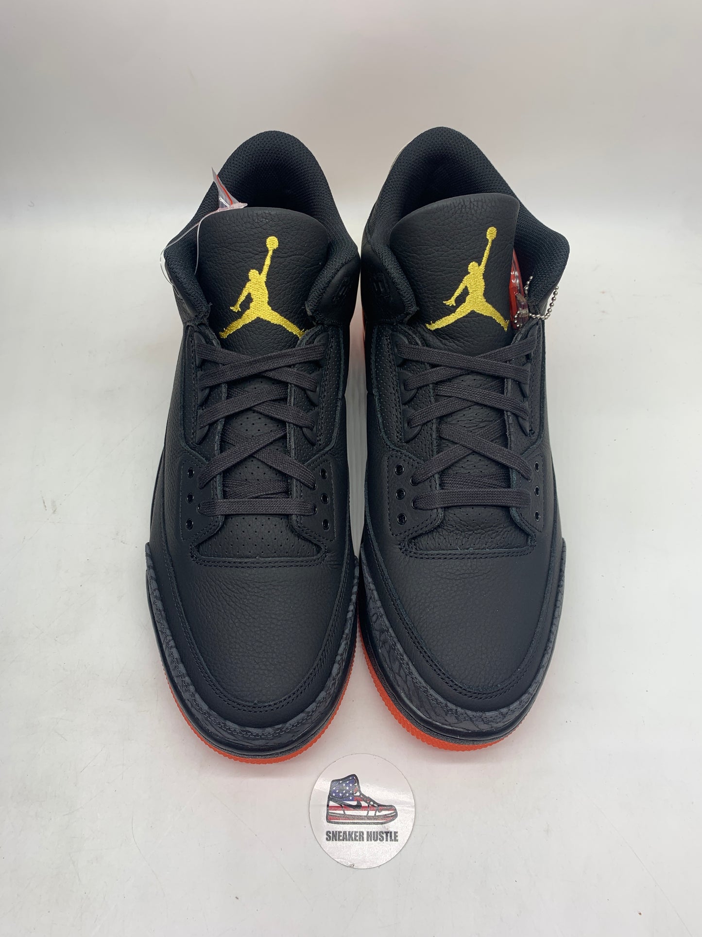 Jordan 3 Retro J Balvin Rio