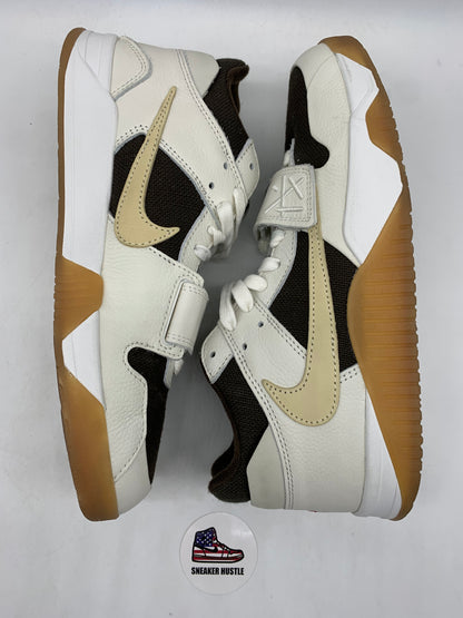 Jordan Jumpman Jack TR Travis Scott Sail