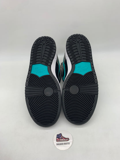 Nike SB Dunk Low atmos Elephant