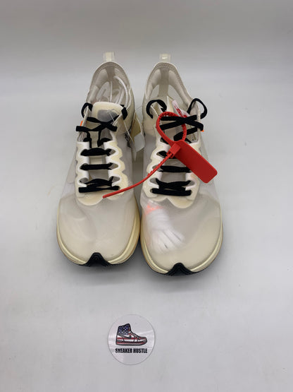 Nike Zoom Fly Off-White