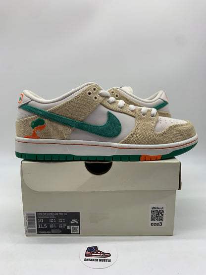 Nike SB Dunk Low Jarritos