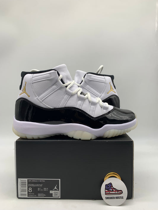 Jordan 11 Retro DMP Gratitude (2023)
