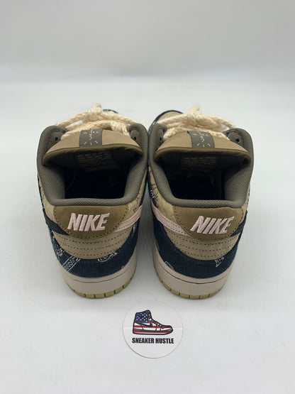 Nike SB Dunk Low Travis Scott