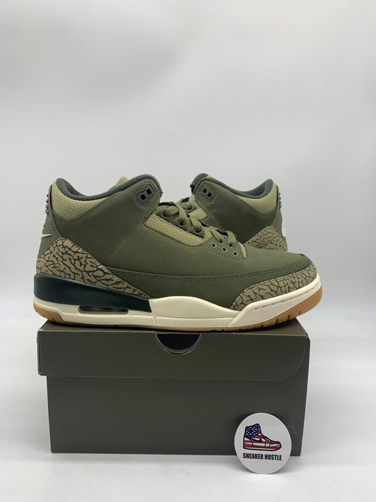 Jordan 3 Retro Family Affair