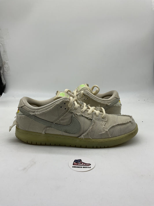 Nike SB Dunk Low Mummy