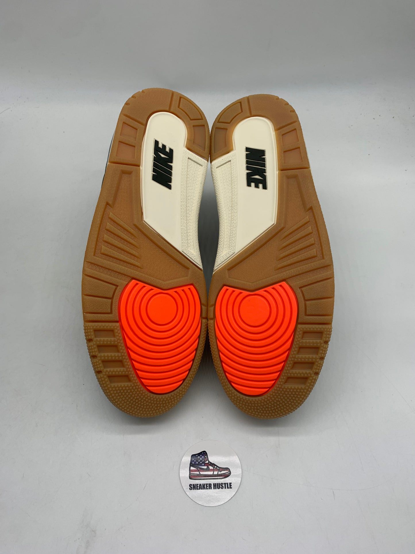 Jordan 3 Retro Family Affair