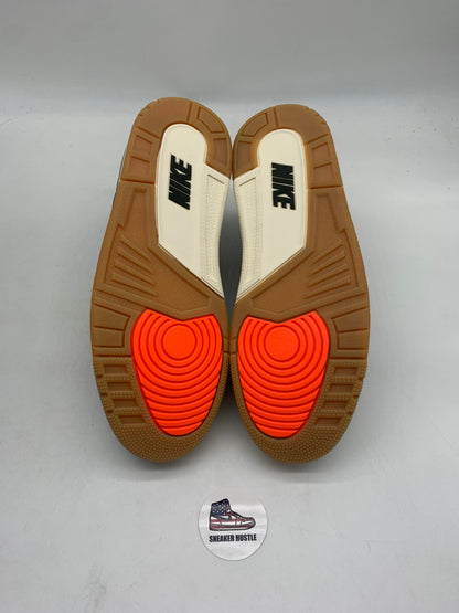 Jordan 3 Retro Family Affair