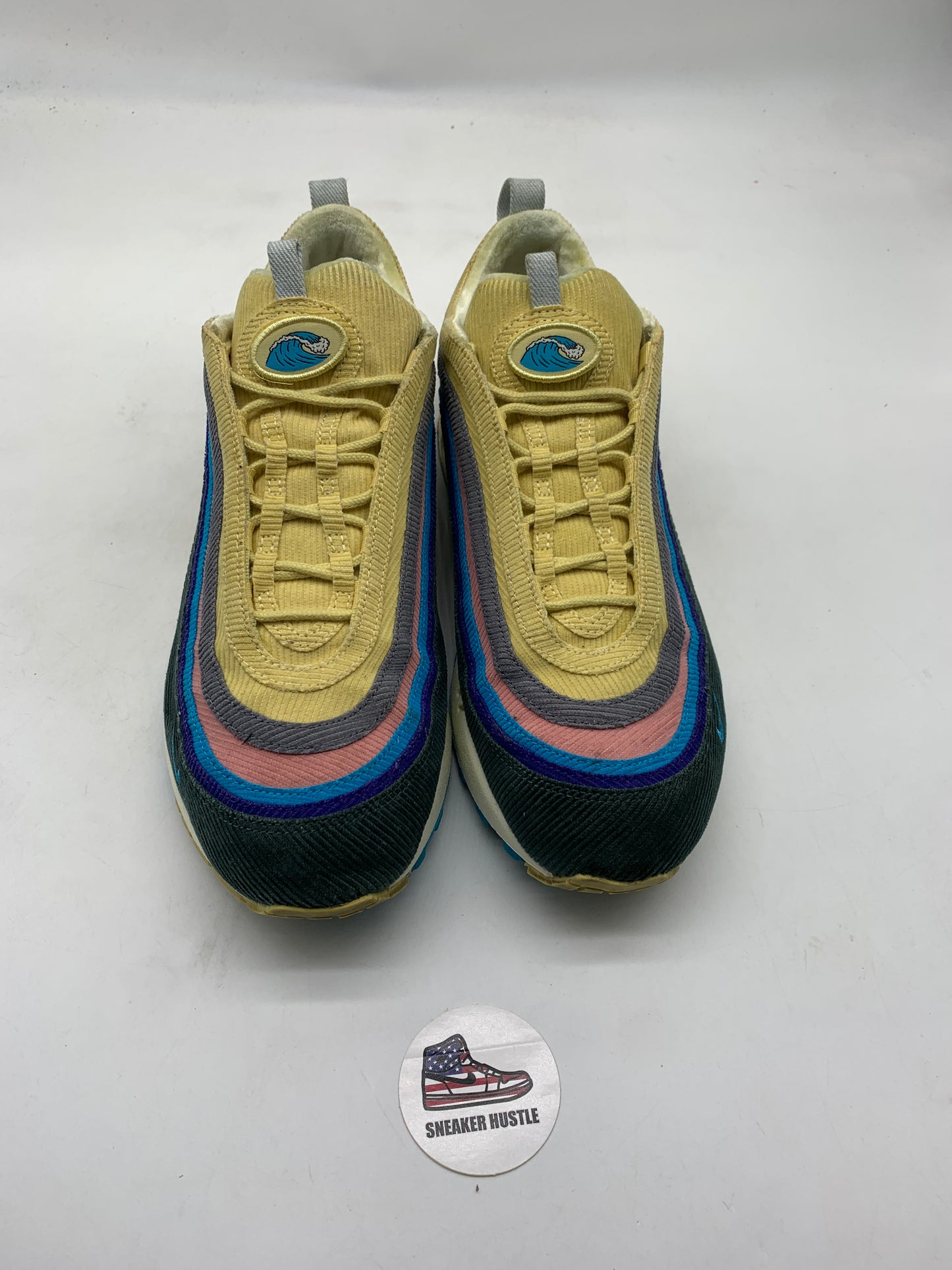 Nike Air Max 1/97 Sean Wotherspoon