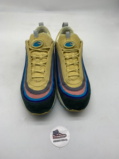 Nike Air Max 1/97 Sean Wotherspoon
