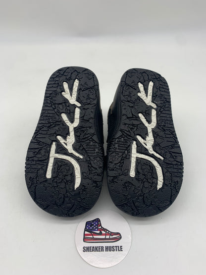Jordan Jumpman Jack TR Travis Scott Dark Mocha (TD)