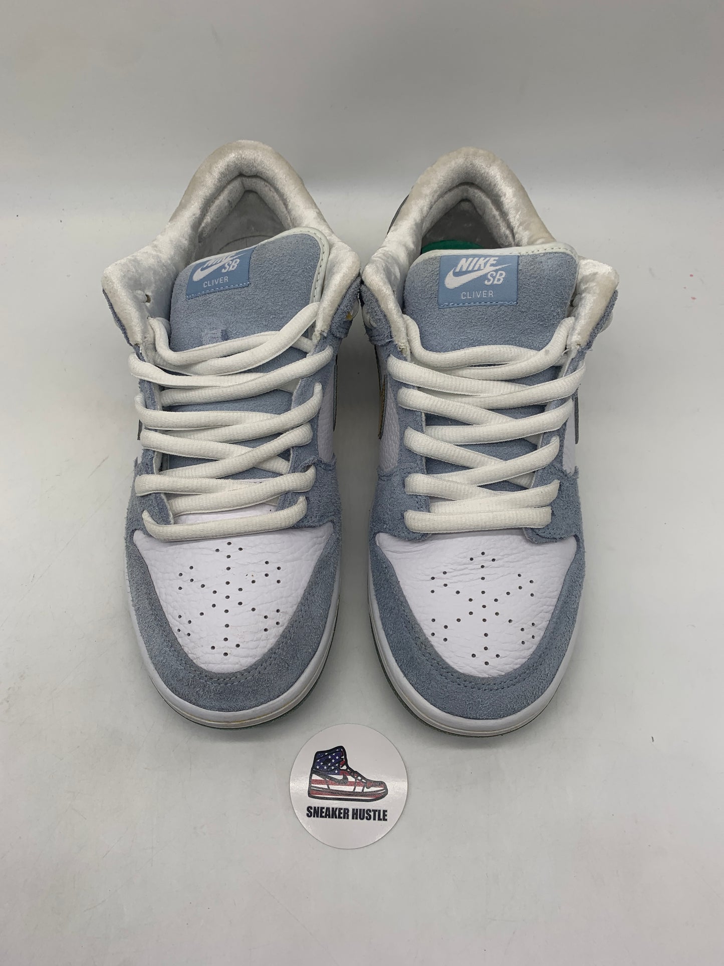 Nike SB Dunk Low Sean Cliver