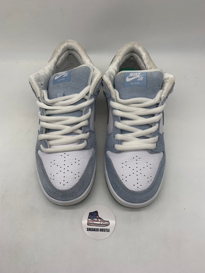 Nike SB Dunk Low Sean Cliver