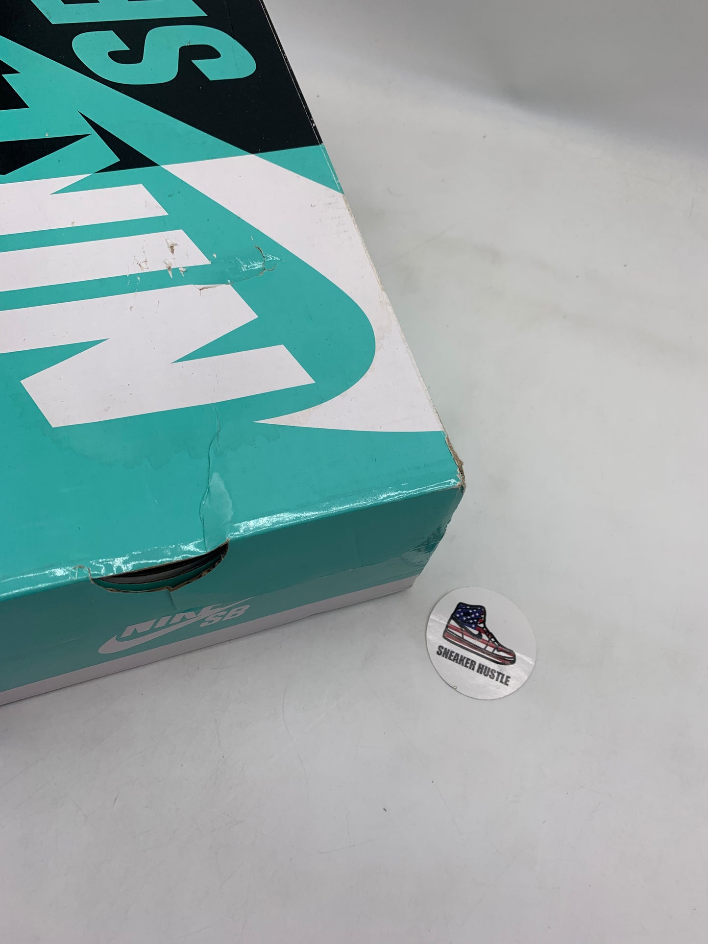 Nike SB Dunk Low Concepts Purple Lobster