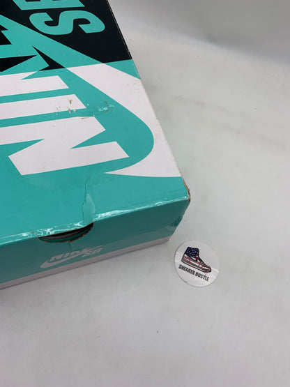 Nike SB Dunk Low Concepts Purple Lobster