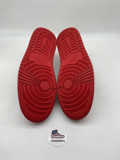 Jordan 1 Retro Low OG Chicago (2025)