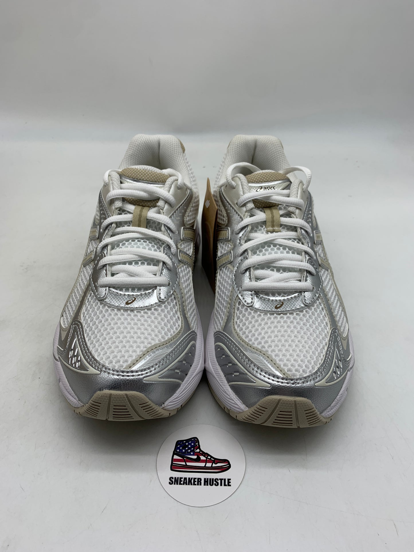 ASICS GT-2160 White Putty