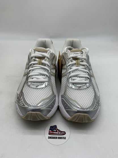 ASICS GT-2160 White Putty