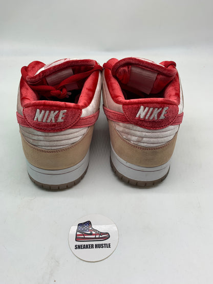 Nike SB Dunk Low StrangeLove Skateboards