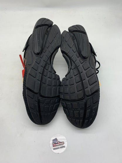 Nike Air Presto Off-White Black (2018)