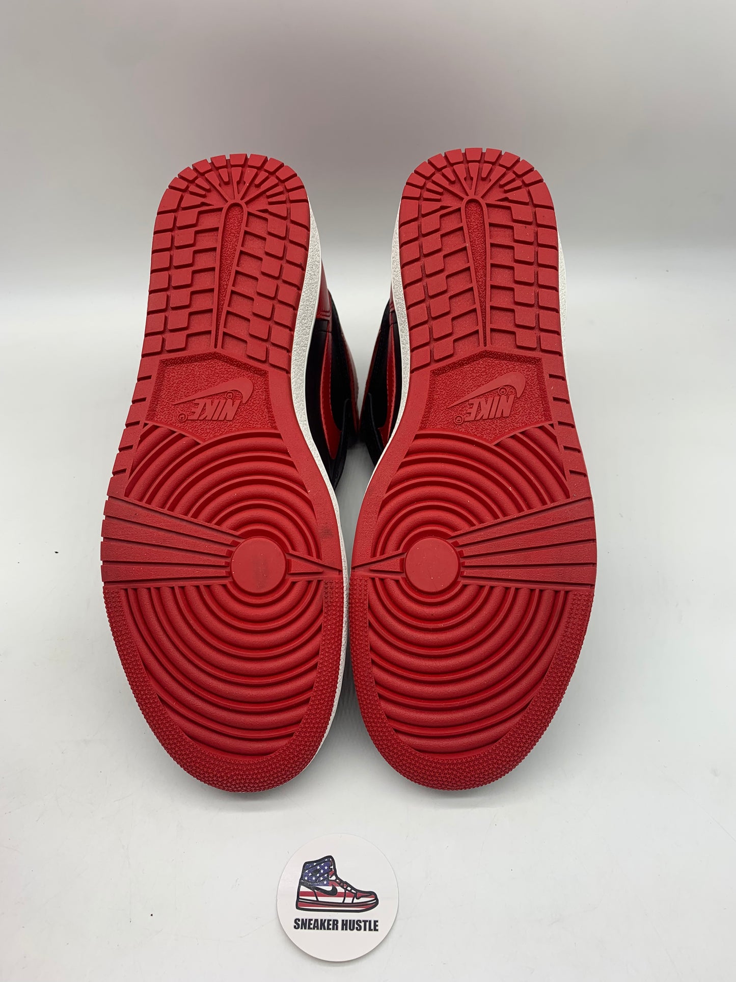 Jordan 1 Retro High '85 OG Bred (2025)