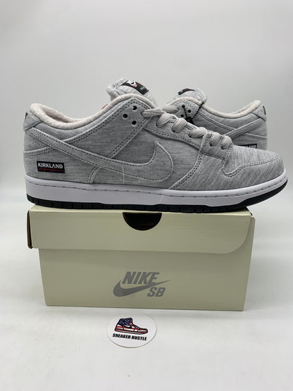 Nike SB Dunk Low Pro QS Costco Kirkland Signature