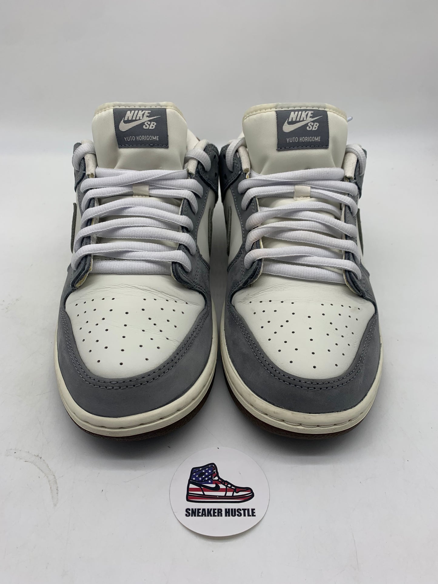 Nike SB Dunk Low Yuto Horigome