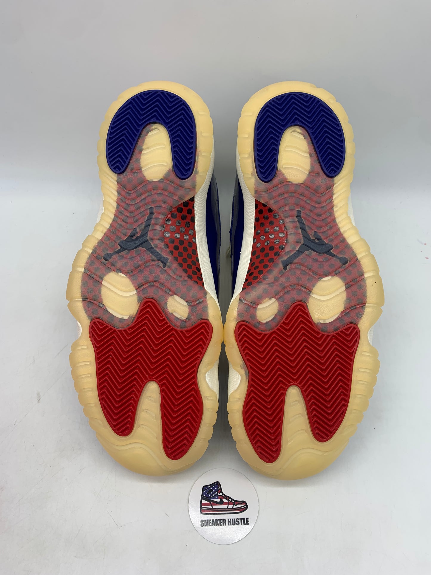 Jordan 11 Retro Rare Air