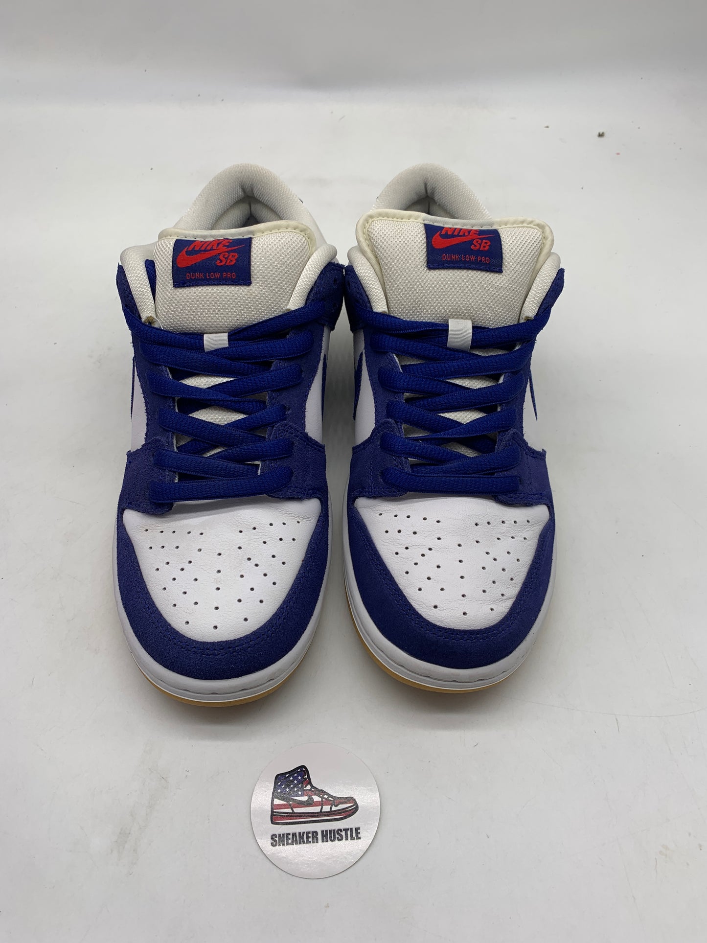 Nike SB Dunk Low Los Angeles Dodgers