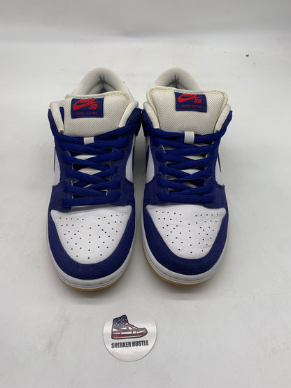 Nike SB Dunk Low Los Angeles Dodgers