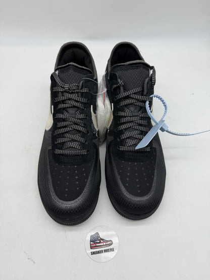 Nike Air Force 1 Low Off-White Black White