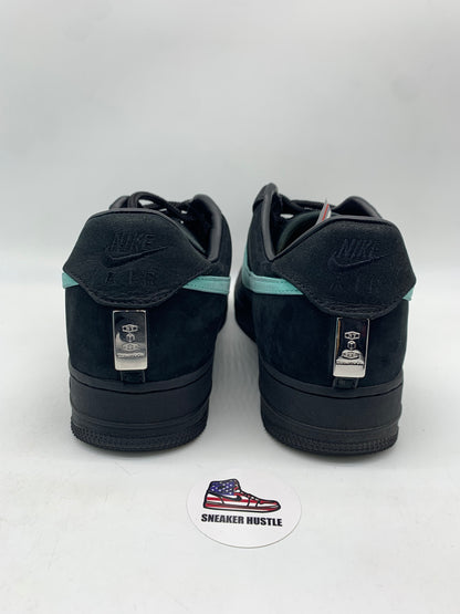 Nike Air Force 1 Low Tiffany & Co. 1837