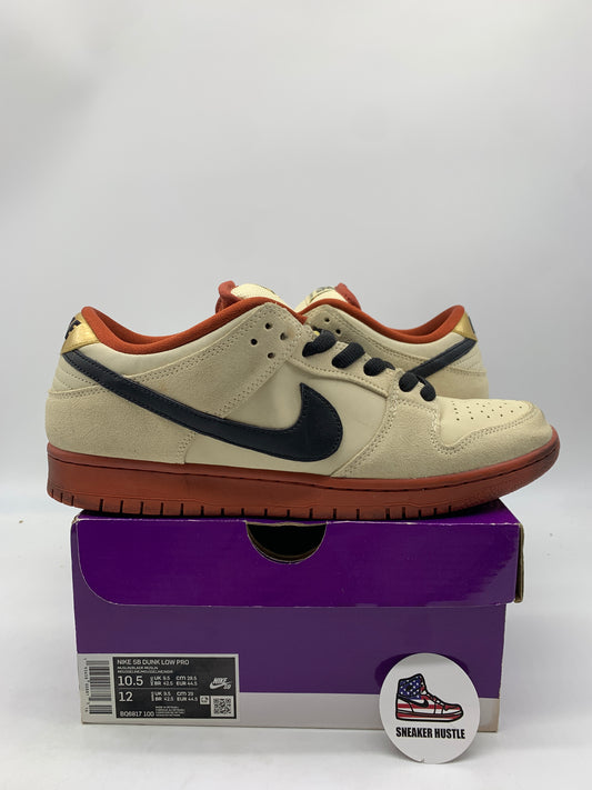 Nike SB Dunk Low Pro Hennessy