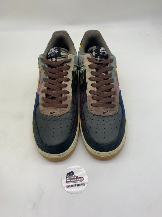 Nike Air Force 1 Low Travis Scott Cactus Jack