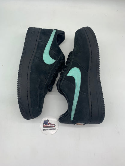 Nike Air Force 1 Low Tiffany & Co. 1837