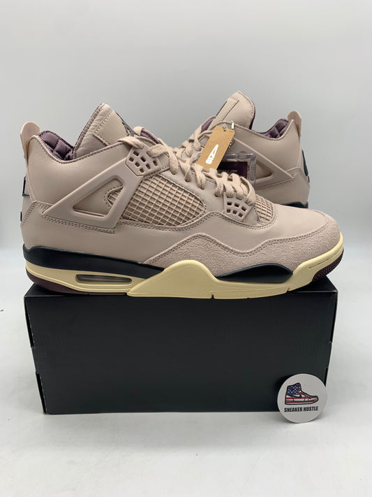 Jordan 4 Retro OG SP A Ma Maniére While You Were Sleeping (Women's)