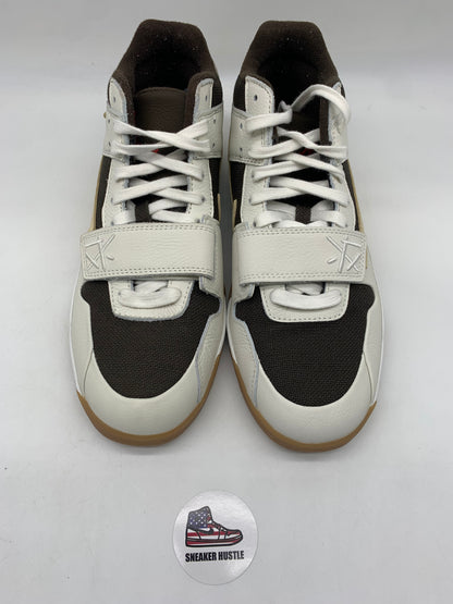 Jordan Jumpman Jack TR Travis Scott Sail